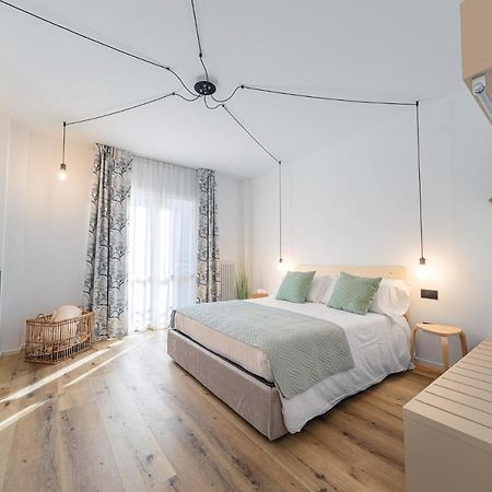 Aosta Centre Apartments - Battaglione 10 エクステリア 写真
