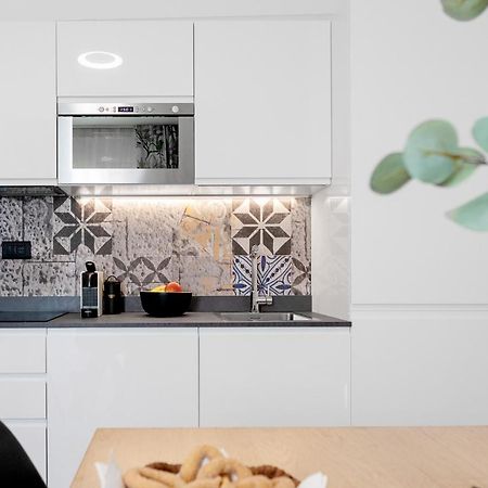 Aosta Centre Apartments - Battaglione 10 エクステリア 写真