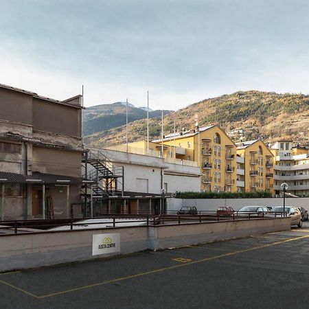 Aosta Centre Apartments - Battaglione 10 エクステリア 写真