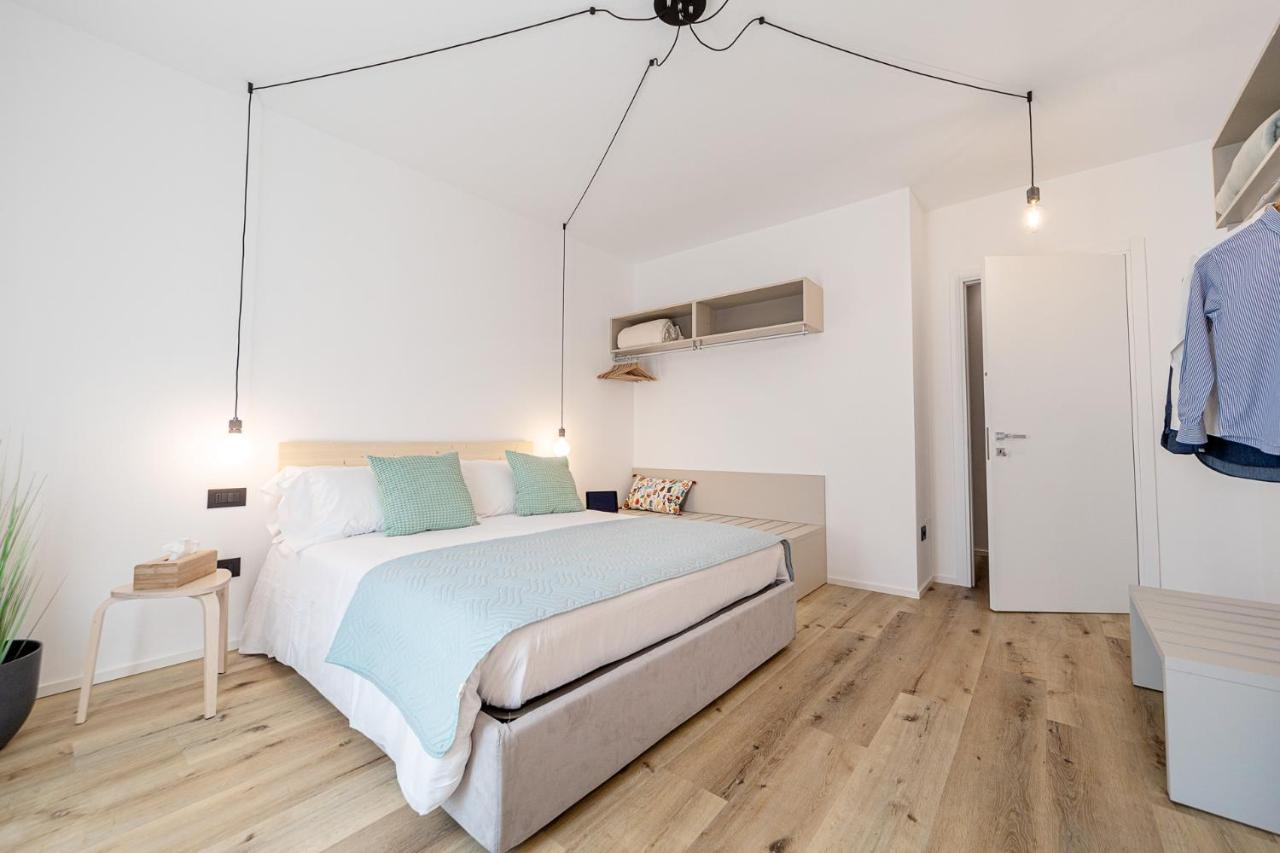 Aosta Centre Apartments - Battaglione 10 エクステリア 写真