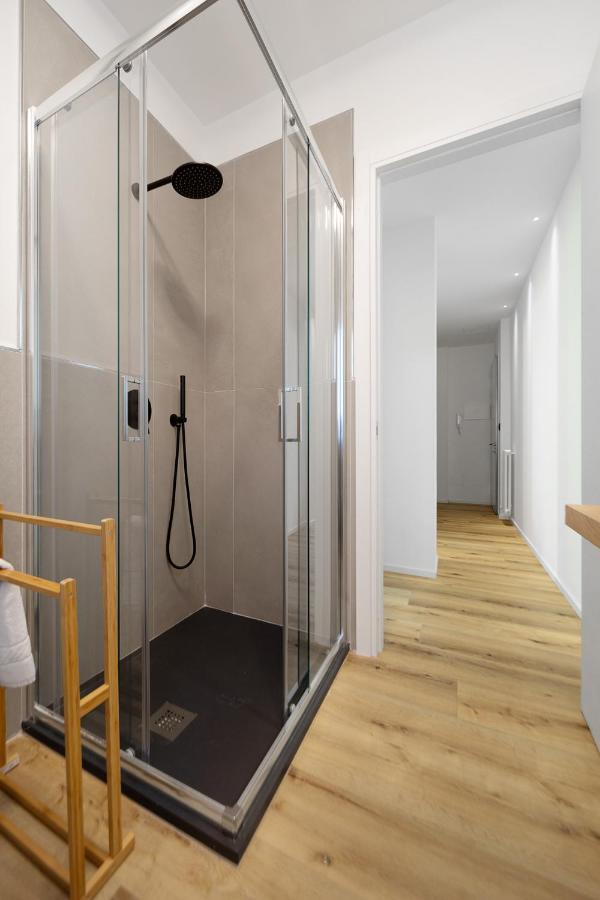 Aosta Centre Apartments - Battaglione 10 エクステリア 写真