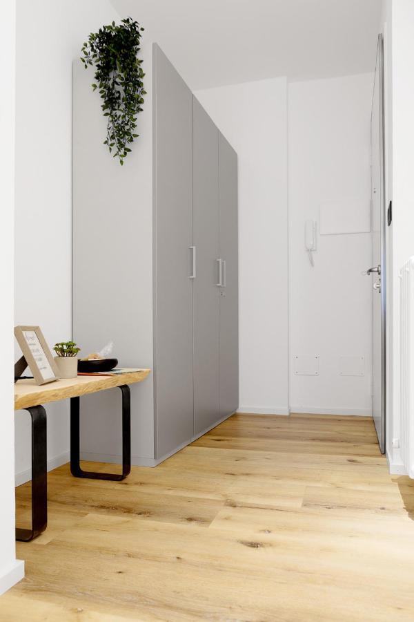 Aosta Centre Apartments - Battaglione 10 エクステリア 写真