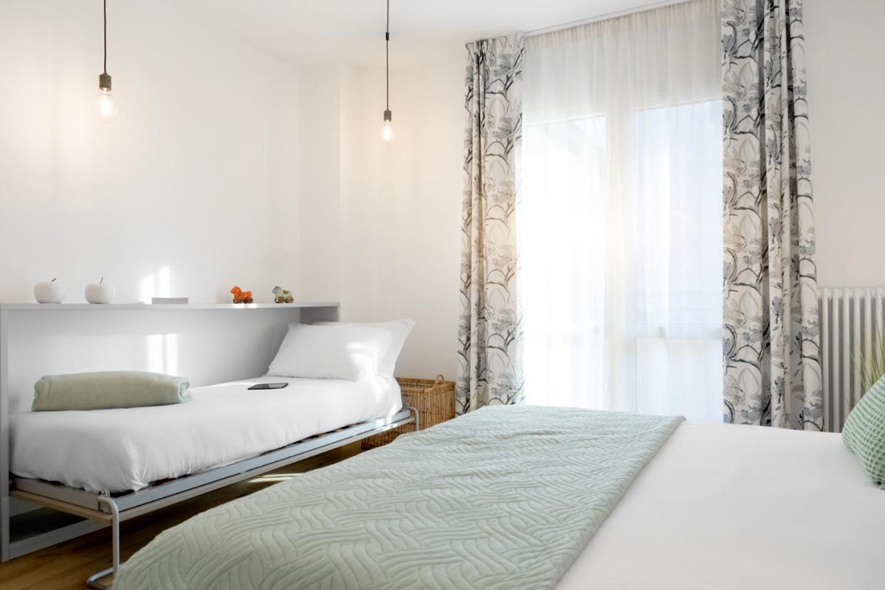 Aosta Centre Apartments - Battaglione 10 エクステリア 写真