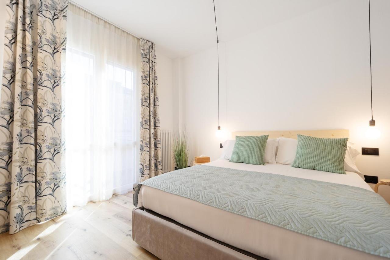 Aosta Centre Apartments - Battaglione 10 エクステリア 写真