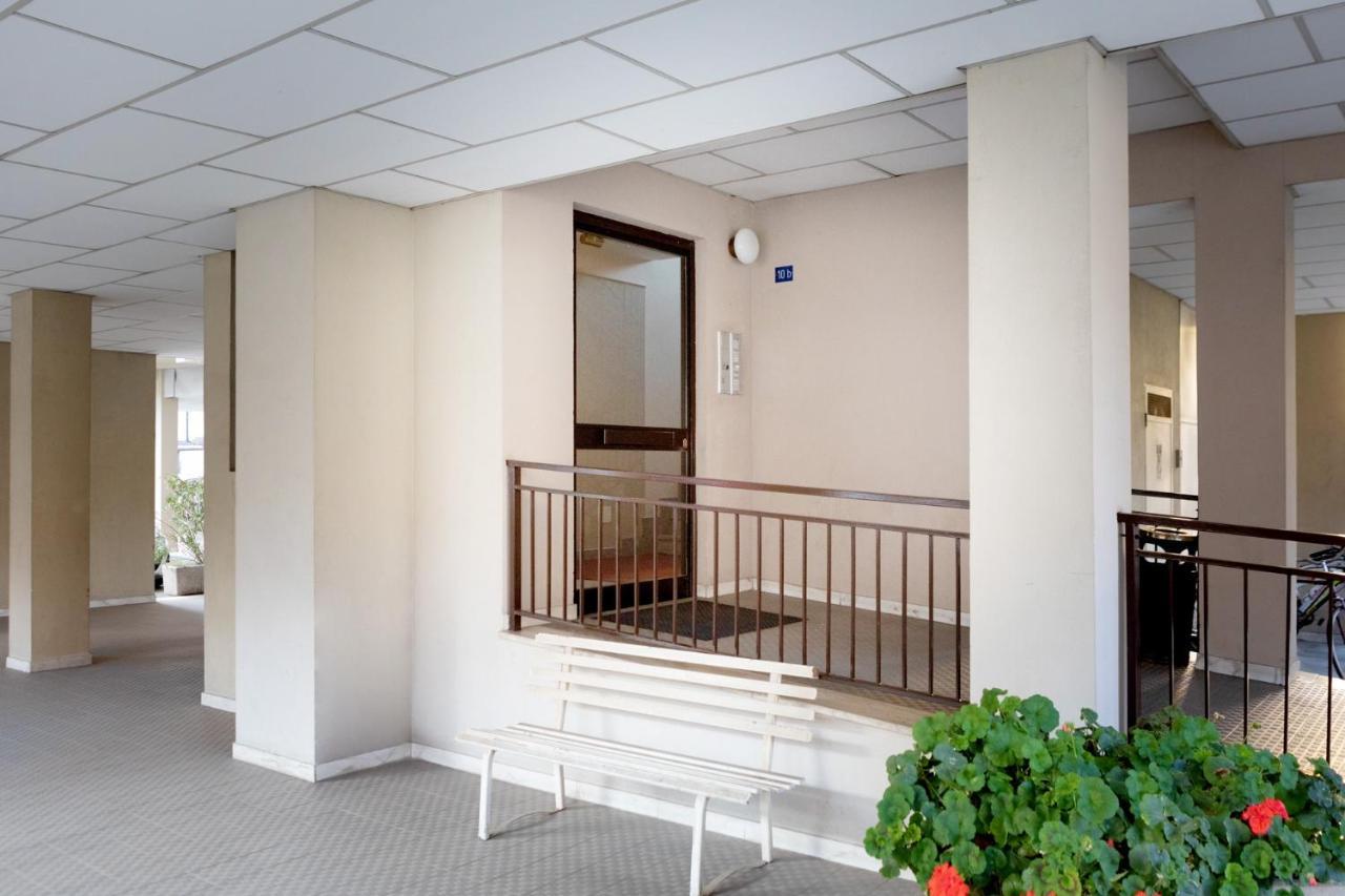 Aosta Centre Apartments - Battaglione 10 エクステリア 写真